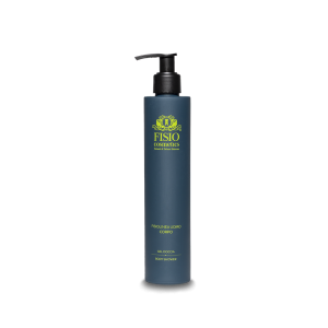SHOWER GEL | Dušo želė vyrams