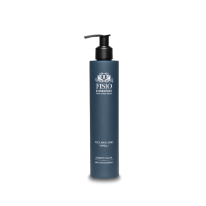 HAIR LOSS SHAMPOO | Šampūnas nuo plaukų slinkimo vyrams